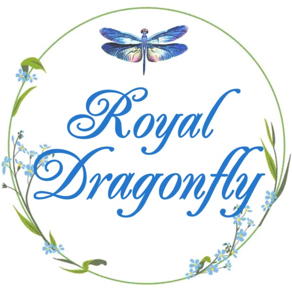 royaldragonfly